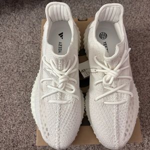 Yeezy Boost 350 V2 Bone